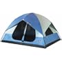 Suisse Sport Yosemite 5 Person 2 Room Dome Tent 10' x 8'