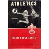 Athletics (Boy Scouts of America Merit Badge Series)