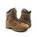 ROCKY 7339 Mobilite Brown Wide Boots Shoes Mens 8.5