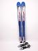 120 cm K2 SYNCRO JUNIOR Allround Carving Ski in blau/graumit TYROLIA Bindungverkaufe das unten abgebildete Paar Skider Marke K2, Modell Syncro Juniorin den Farben blau/grauDer K2 Syncro Junior ist ein sportlicher Kinder- und Jugendskif&uuml;r Einsteiger und Aufsteiger die einfach nur Spa&szlig;im Schnee haben wollen Er bietet guterKantengriff und ist drehfreudig.Skil&auml;nge 120 cm (gemessen)Tailierung: 91/66/84 mm (gemessen)Radius: k.A. Sandwich Bauweisekomplett mit der Tyrolia SL 70 Schraubbindungin der Farbe silberZ-Wert 2 - 7 Es handelt sich hierbei um ein unbenutztes Modell &auml;lteren Baujahresaus einer Lageraufl&ouml;sung.Die Bindung wird lose mitgeliefert.Die Bindungsmontage und die Sicherheitseinstellungen solltenvon einem Fachmann vorgenommen werden.