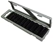 Porter-Cable PTA10 12-piece 1/2-Inch Metric Deep Impact Socket Set