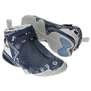Buy Reebok Men’s Answer X Pump Basketball Shoe