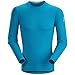 Arc'teryx Phase AR Long Sleeve Crew - Men's