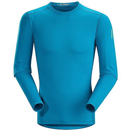 Arc'teryx Phase AR Long Sleeve Crew - Men's