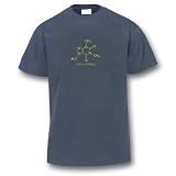 Produkt-Bild: Koffein T-Shirt
