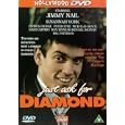 Diamond's Edge by