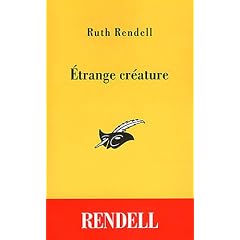 Etrange cr�ature