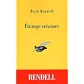 Etrange cr�ature
