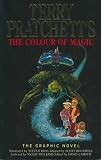 The Colour of Magic: Graphic Novel
