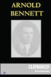 Cover of Clayhanger by Arnold Bennett 0755115899