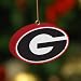 Georgia - 3D Logo Ornament