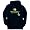 Navy blue