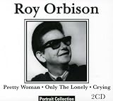 Click for more about Roy Orbison: Portrait Collection.