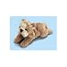 Plush Yomiko Bulldog Sm 9