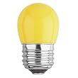 Westinghouse 03485 Nanolux 1-Watt S11 LED Bulb, Amber