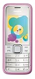Nokia 7310 Supernova (Sex and the City) (blue & pink)