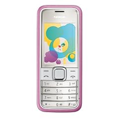 Nokia 7310 Supernova blue-pink (Bluetooth, "Sex and the City"-Film, 2 MP) Handy