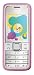 Nokia 7310 Supernova (Sex and the City) (blue & pink)