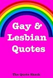 Produkt-Bild: Gay & Lesbian Quotes