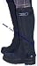 Reitchaps Reiterchaps Chaps S Länge 39 Wade : 32-35 cm Damenchaps Minichaps S