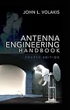 Antenna Engineering Handbook, Fourth Edition