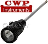 read full review Control Wizard Accurate pH8 Soil pH and Moisture Meter