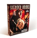 Sherlock Holmes (10-DVD)