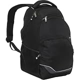 SOLO Vector Collection 16 Laptop Backpack