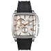 Swiss Legend 20013-11 Gents Quadrograph Rubber Strap Watch