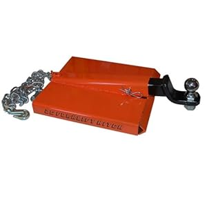 Price Comparisons of Forklift Hitch Receiver - 