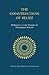 The Construction of Belief: Reflections on the Thought of Mohammed Arkoun