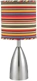 Lite Source LS-253 Taction Mini Table Lamp