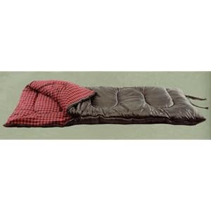 Texsport Sweetwater Sleeping Bag