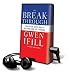The Break-Through: Politics and Race in the Age of Obama [With Earbuds] (Playaway Adult Nonfiction)