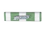 Vietnam Campaign - Military Ribbon