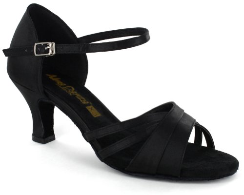 AlmaDanza Women's Latin Dance Shoes A260203