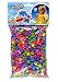Hama Maxi Beads 500 Pastel Mix