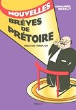 Revue Chiflet & Cie  / Nouvelles brèves de prétoire