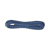BlueWater 7mm x 20' Static Cordelette Accessory Cord (Blue)