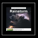 Rain Storm Nature Sounds