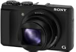 Sony DSC-HX50 - C�mara Digital