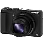 Sony DSC-HX50 Digitalkamera (20,4 Megapixel, 30-fa&hellip von Sony