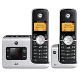 Dect 6.0 Cordless TAM phone 2