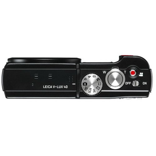 Imagen 2 de Leica V-LUX 40