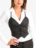 Review Marciano  / Marciano Heritage Vest