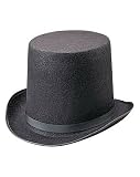 Super Deluxe Stove Pipe Hat
