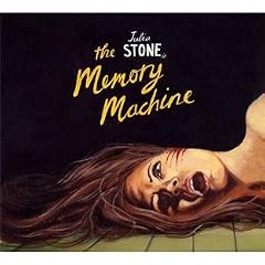 The Memory Machine