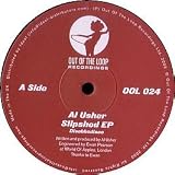 SLIPSHOD EP