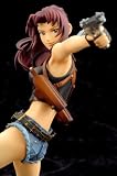 Black Lagoon: Revy Action Figure 1/8 Scale