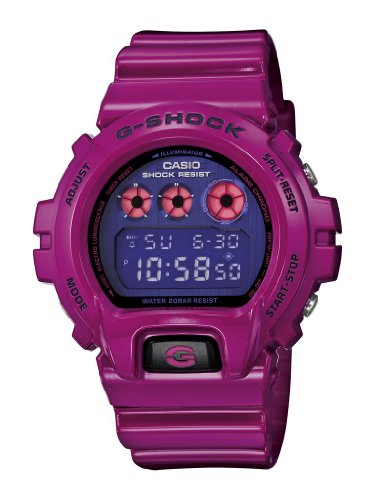 gshock dw6900 pl4